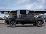 New 2025 GMC Sierra 2500 AT4X Crew Cab 4WD Pickup for sale #250384T - photo 5