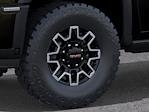New 2025 GMC Sierra 2500 AT4X Crew Cab 4WD Pickup for sale #250384T - photo 9