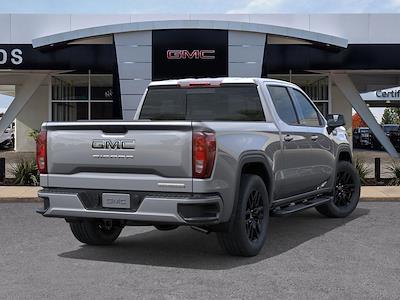 New 2025 GMC Sierra 1500 Elevation Crew Cab Pickup for sale #250394T - photo 2