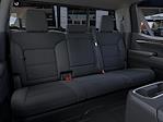 New 2025 GMC Sierra 1500 Elevation Crew Cab Pickup for sale #250394T - photo 17