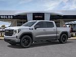 New 2025 GMC Sierra 1500 Elevation Crew Cab Pickup for sale #250394T - photo 3