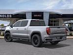 New 2025 GMC Sierra 1500 Elevation Crew Cab Pickup for sale #250394T - photo 4