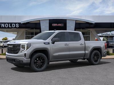 New 2025 GMC Sierra 1500 Elevation Crew Cab Pickup for sale #250396 - photo 2