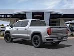 New 2025 GMC Sierra 1500 Elevation Crew Cab Pickup for sale #250396 - photo 3