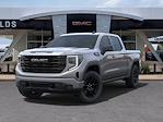 New 2025 GMC Sierra 1500 Elevation Crew Cab Pickup for sale #250396 - photo 6