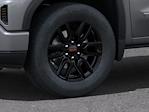 New 2025 GMC Sierra 1500 Elevation Crew Cab Pickup for sale #250396 - photo 9