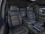 New 2025 GMC Sierra 2500 AT4 Crew Cab 4WD Pickup for sale #250398 - photo 16