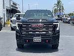 New 2025 GMC Sierra 2500 AT4 Crew Cab 4WD Pickup for sale #250398 - photo 4