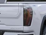 New 2025 GMC Sierra 2500 Denali Ultimate Crew Cab 4WD Pickup for sale #250399 - photo 11
