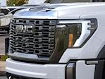 New 2025 GMC Sierra 2500 Denali Ultimate Crew Cab 4WD Pickup for sale #250399 - photo 13