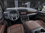 New 2025 GMC Sierra 2500 Denali Ultimate Crew Cab 4WD Pickup for sale #250399 - photo 15