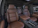 New 2025 GMC Sierra 2500 Denali Ultimate Crew Cab 4WD Pickup for sale #250399 - photo 16