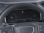 New 2025 GMC Sierra 2500 Denali Ultimate Crew Cab 4WD Pickup for sale #250399 - photo 18