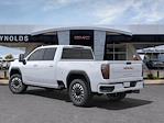 New 2025 GMC Sierra 2500 Denali Ultimate Crew Cab 4WD Pickup for sale #250399 - photo 3