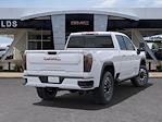 New 2025 GMC Sierra 2500 Denali Ultimate Crew Cab 4WD Pickup for sale #250399 - photo 4