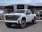 New 2025 GMC Sierra 2500 Denali Ultimate Crew Cab 4WD Pickup for sale #250399 - photo 6