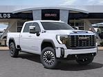 New 2025 GMC Sierra 2500 Denali Ultimate Crew Cab 4WD Pickup for sale #250399 - photo 7
