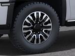 New 2025 GMC Sierra 2500 Denali Ultimate Crew Cab 4WD Pickup for sale #250399 - photo 9