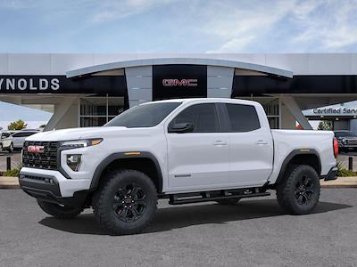 New 2025 GMC Canyon Elevation Crew Cab Pickup for sale #250403 - photo 2