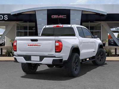 New 2025 GMC Canyon Elevation Crew Cab Pickup for sale #250403 - photo 2