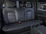 New 2025 GMC Canyon Elevation Crew Cab Pickup for sale #250403 - photo 17