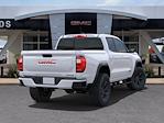 New 2025 GMC Canyon Elevation Crew Cab Pickup for sale #250403 - photo 4