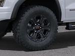 New 2025 GMC Canyon Elevation Crew Cab Pickup for sale #250403 - photo 9