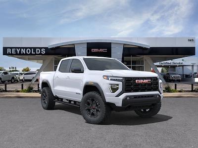 New 2025 GMC Canyon Elevation Crew Cab Pickup for sale #250404 - photo 1