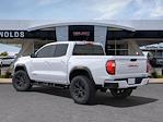 New 2025 GMC Canyon Elevation Crew Cab Pickup for sale #250404 - photo 3
