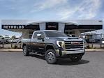New 2025 GMC Sierra 2500 SLT Crew Cab 4WD Pickup for sale #250406 - photo 1