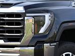 New 2025 GMC Sierra 2500 SLT Crew Cab 4WD Pickup for sale #250406 - photo 10