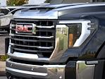 New 2025 GMC Sierra 2500 SLT Crew Cab 4WD Pickup for sale #250406 - photo 13