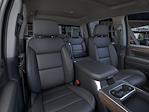 New 2025 GMC Sierra 2500 SLT Crew Cab 4WD Pickup for sale #250406 - photo 16
