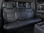 New 2025 GMC Sierra 2500 SLT Crew Cab 4WD Pickup for sale #250406 - photo 17