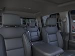 New 2025 GMC Sierra 2500 SLT Crew Cab 4WD Pickup for sale #250406 - photo 24