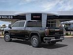 New 2025 GMC Sierra 2500 SLT Crew Cab 4WD Pickup for sale #250406 - photo 3