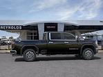New 2025 GMC Sierra 2500 SLT Crew Cab 4WD Pickup for sale #250406 - photo 5
