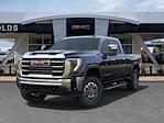 New 2025 GMC Sierra 2500 SLT Crew Cab 4WD Pickup for sale #250406 - photo 6
