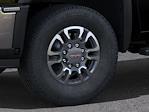 New 2025 GMC Sierra 2500 SLT Crew Cab 4WD Pickup for sale #250406 - photo 9