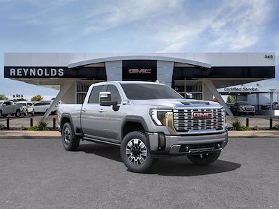 New 2025 GMC Sierra 2500 Denali Crew Cab 4WD Pickup for sale #250410 - photo 1