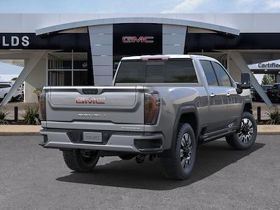 New 2025 GMC Sierra 2500 Denali Crew Cab 4WD Pickup for sale #250410 - photo 2