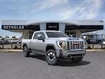 New 2025 GMC Sierra 2500 Denali Crew Cab 4WD Pickup for sale #250410 - photo 1