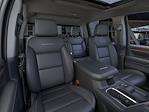 New 2025 GMC Sierra 2500 Denali Crew Cab 4WD Pickup for sale #250410 - photo 16