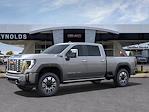 New 2025 GMC Sierra 2500 Denali Crew Cab 4WD Pickup for sale #250410 - photo 3