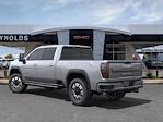 New 2025 GMC Sierra 2500 Denali Crew Cab 4WD Pickup for sale #250410 - photo 4