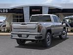 New 2025 GMC Sierra 2500 Denali Crew Cab 4WD Pickup for sale #250410 - photo 2