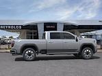 New 2025 GMC Sierra 2500 Denali Crew Cab 4WD Pickup for sale #250410 - photo 5