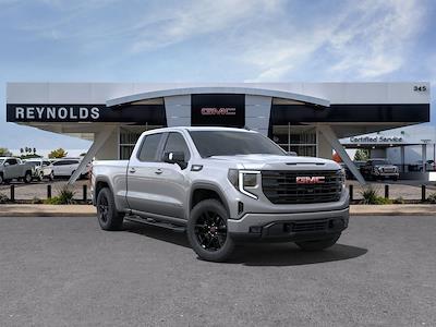 New 2025 GMC Sierra 1500 Elevation Crew Cab 4WD Pickup for sale #250412 - photo 1