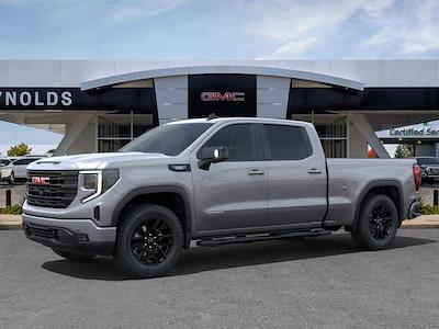 New 2025 GMC Sierra 1500 Elevation Crew Cab 4WD Pickup for sale #250412 - photo 2