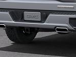 New 2025 GMC Sierra 1500 Elevation Crew Cab 4WD Pickup for sale #250412 - photo 14
